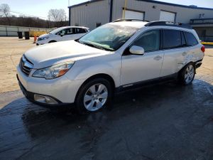 Subaru Outback 2.5I PREMIUM 2.5L 4 2011