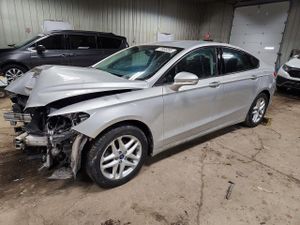 Ford Fusion SE 1.6L 4 2013