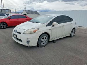 Toyota Prius 1.8L 4 2010