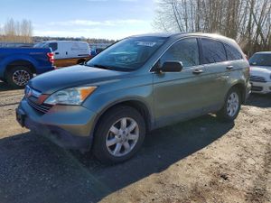 Honda CR-V EX 2.4L 4 2007