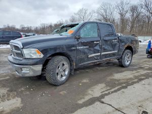 Dodge RAM SLT 5.7L 8 2012