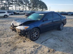 Toyota Camry LE 2.4L 4 2003