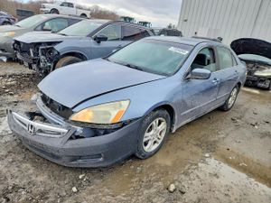 Honda Accord SE 2.4L 4 2007