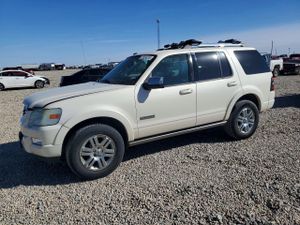 Ford Explorer LIMITED 4.0L 6 2008