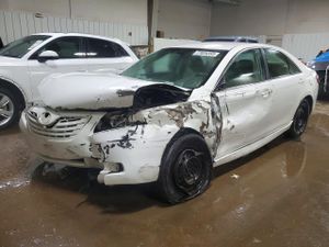 Toyota Camry CE 2.4L 4 2007