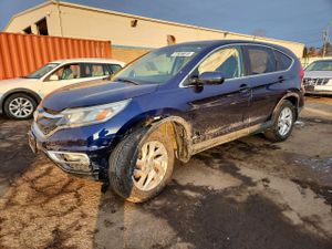 Honda CR-V 2.4L 4 2015