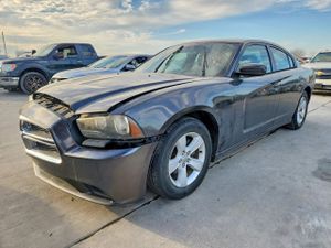 Dodge Charger SE 3.6L 6 2014