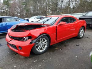 Chevrolet Camaro LS 3.6L 6 2014