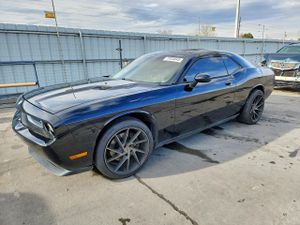 Dodge Challenger 5.7L 8 2010