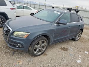 Audi Q5 3.2 3.2L 6 2009