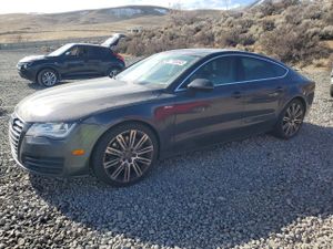 Audi A7 PREMIUM PLUS 3.0L 6 2012