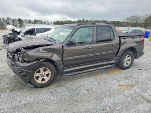 Ford Explorer 4.0L 6 2005