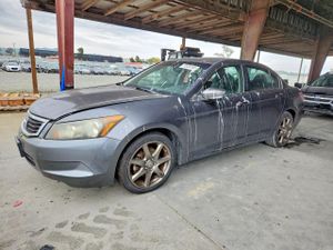 Honda Accord EXL 2.4L 4 2008