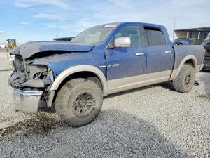 Dodge RAM 5.7L 8 2010
