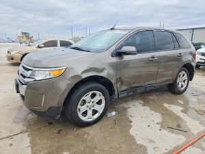 Ford Edge SEL 3.5L 6 2014