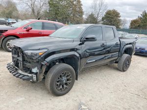 Toyota Tacoma DOUBLE CAB 2.4L 4 2024