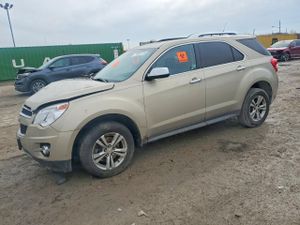 Chevrolet Equinox LT 2.4L 4 2010