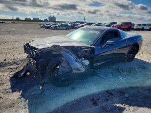 Chevrolet Corvette 6.2L 8 2009