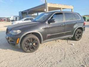 BMW X5 XDRIVE50I 4.4L 8 2011