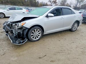 Toyota Camry 2.5L 4 2012