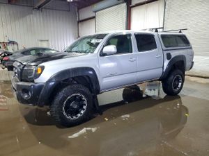 Toyota Tacoma DOUBLE CAB 4.0L 6 2011