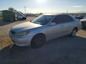 Toyota Camry LE 2.4L 4 2006