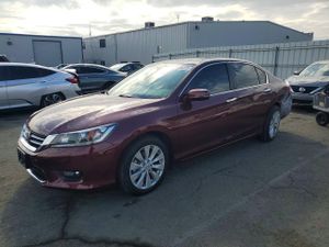 Honda Accord 2.4L 4 2014