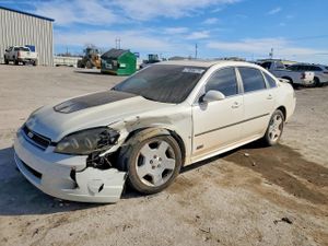 Chevrolet Impala SS 5.3L 8 2009
