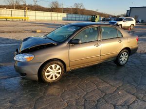 Toyota Corolla CE 1.8L 4 2006