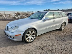 Mercedes-Benz E 350 4MATIC WAGON 3.5L 6 2007