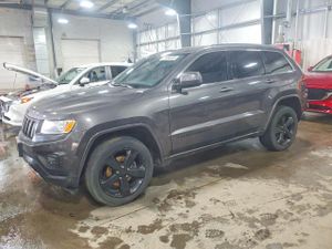 Jeep Grand Cherokee LAREDO 3.6L 6 2015