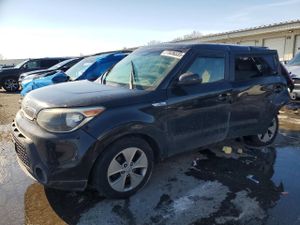 Kia Soul 1.6L 4 2015