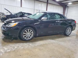 Chrysler 200 TOURING 2.4L 4 2012