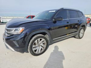 Volkswagen Atlas SEL 3.6L 6 2021