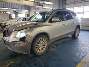 Buick Enclave CXL 3.6L 6 2011
