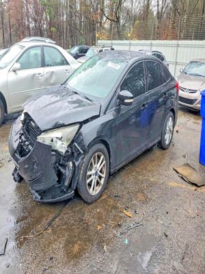 Ford Focus 2.0L 4 2015
