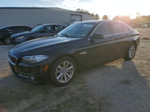 BMW 5 Series I 2.0L 4 2015