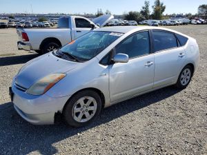 Toyota Prius 1.5L 4 2006