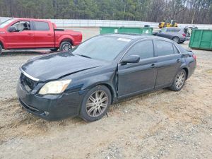 Toyota Avalon XL 3.5L 6 2006