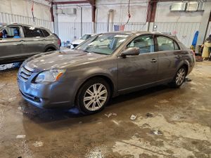 Toyota Avalon XL 3.5L 6 2005