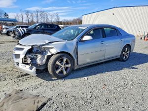 Chevrolet Malibu 1LT 2.4L 4 2012