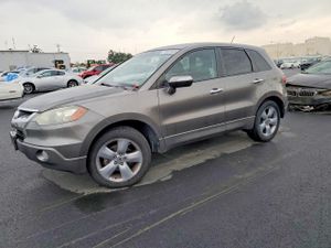 Acura RDX TECHNOLOGY 2.3L 4 2008
