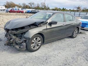 Honda Accord LX 2.4L 4 2014