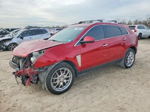 Cadillac SRX PERFORMANCE COLLECTION 3.6L 6 2013