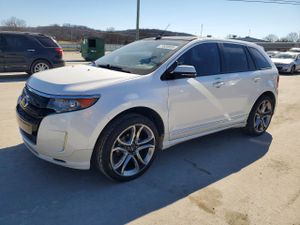 Ford Edge SPORT 3.7L 6 2013