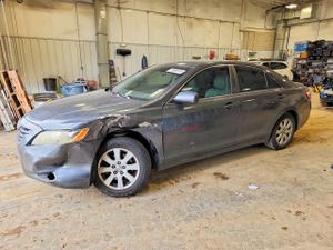 Toyota Camry CE 2.4L 4 2008