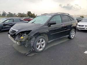 Lexus RX 3.5L 6 2008