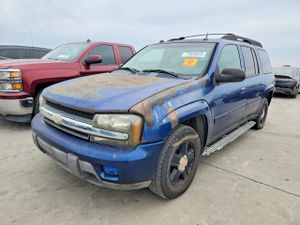 Chevrolet Trailblazer EXT LS 4.2L 6 2005