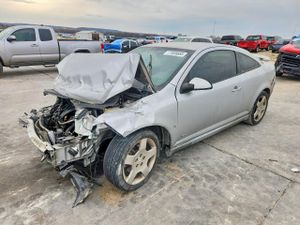 Chevrolet Cobalt SS 2.4L 4 2006