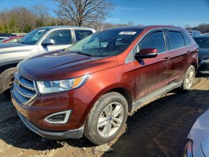 Ford Edge SEL 3.5L 6 2015